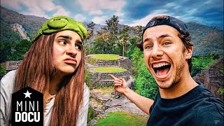 ENCONTRAMOS la CIUDAD PERDIDA! 🇨🇴 ft. @domelipa