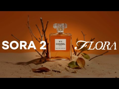 New Model Tutorial: Sora 2 | FLORA AI