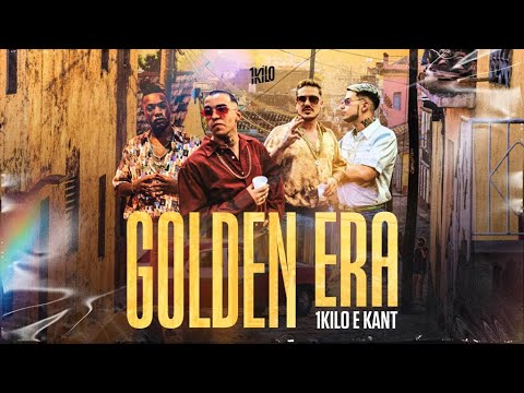 1Kilo - Golden Era feat. Kant (Videoclipe Oficial)