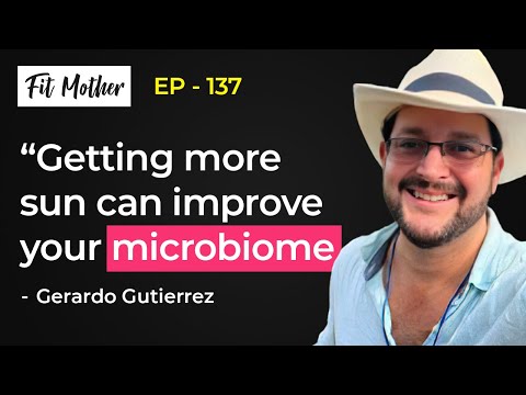 The Magnitude of Sunlight and Light Exposure with Gerardo Gutierrez of Mitolux