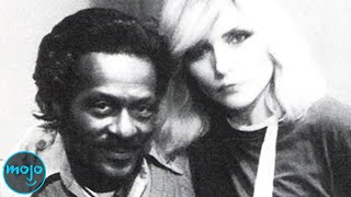 Top 10 Respected Musicians Who Turned Out to Be AWFUL