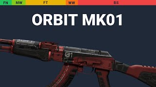 AK-47 Orbit Mk01 Wear Preview
