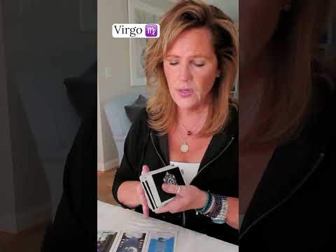 VIRGO : Regeneration - Reclaiming Your JOY | July 2025 Zodiac Tarot Reading #shorts #tarot