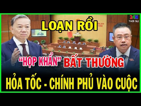 Tin Tức Nóng Nhất Đừng Bỏ Ngày 06/02/2025/ Tin Tức Thời Sự Mới Nhất, Chính Xác Nhất