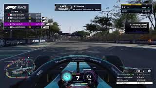 RUSH RACING DIVISION 1 ROUND 2 BRAZIL!!!!!