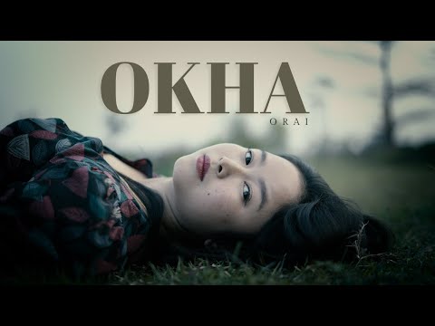 OKHA || The Rain || ORAI (OFFICIAL MUSIC VIDEO)