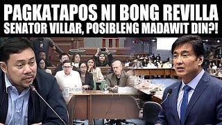 NAKU PO! MAY BAGONG SENADOR NA NAMAN NA DAWIT SA FLOOD CONTR0L SC*M?!