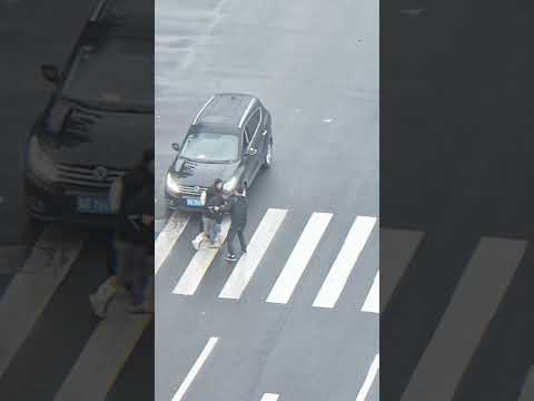 Heart-Melting Moment#kind #love #help #hope #good #care #warm #life #act #true