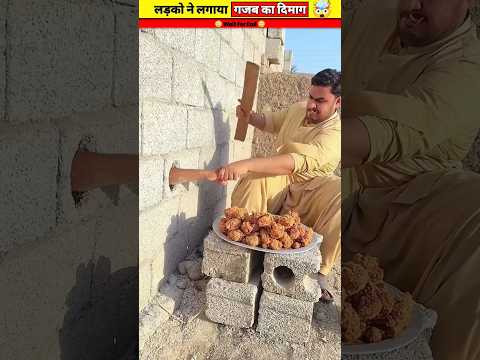 चोरी करना भारी पड़ा 🤯 Wood working with art handcraft ideas/home madereal talent/skill-art‌