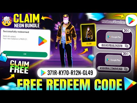 NEW🤫METHOD से FREE REDEEM CODE लो | FREE REDEEM CODE APP | GOOGLE PLAY REDEEM CODE APP | REDEEM CODE