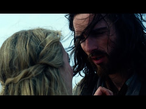 "O Morro Dos Ventos Uivantes" l Teaser Oficial