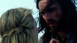 "O Morro Dos Ventos Uivantes" l Teaser Oficial