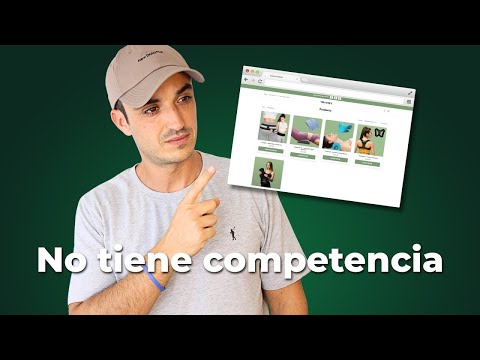 Te muestro el mejor producto para empezar con ecommerce