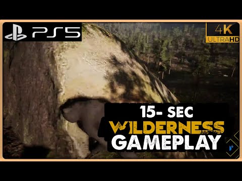 Wilderness Gameplay Part 30