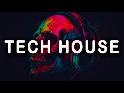 Tech House Mix 2025 | JULY