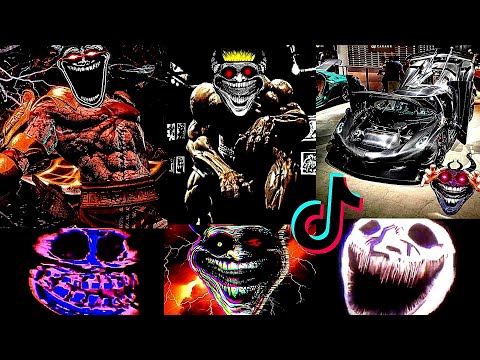 COLDEST TROLLFACE 🥶 COLDEST MOMENTS 🥶 PHONK TIKTOK #173