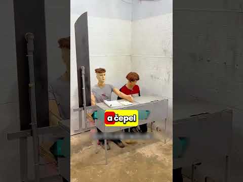 NEJHORŠÍ UČITEL!🤬😱
