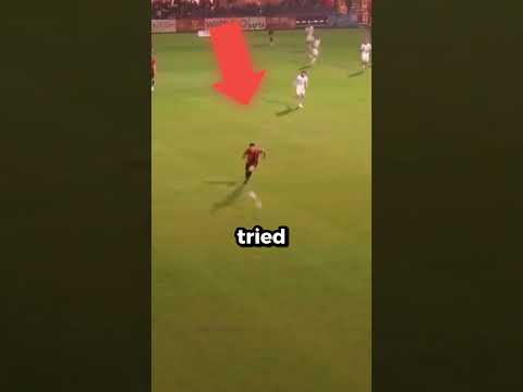 When Trying to Be a Hero Goes Hilariously Wrong! ⚽