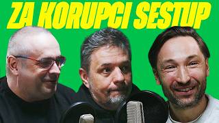 O Chorého slinách a padouších kolem cinklých sázek s Janem Eisenreichem, ex-šéfem Etické komise