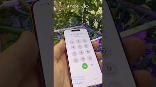 Zamena stakla za iPhone 17 Pro 👉 servis phone4U