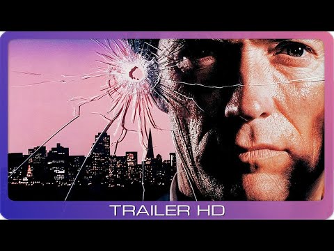 Sudden Impact ≣ 1983 ≣ Trailer