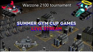SF2: Cleptomanis vs Balzac | Summer Gym Cup 2026 | English Cast