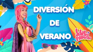 Luli Pampín - 👓 DIVERSIÓN DE VERANO 🏄‍♀️ 