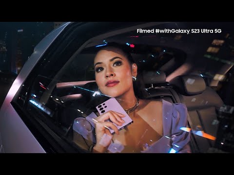 Share The Epic with #TeamGalaxy filmed #withGalaxy S23 Series 5G | Samsung Indonesia