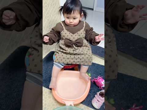 Cute Baby