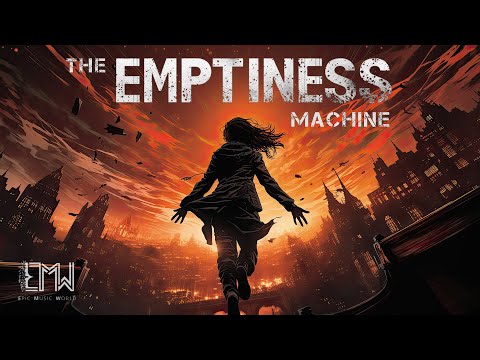 Linkin Park: The Emptiness Machine | EPIC VERSION (Sybrid Music & Archie Wilson)