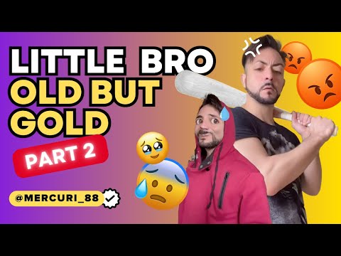 Little Brother | Compilation Old But Gold | PART 2