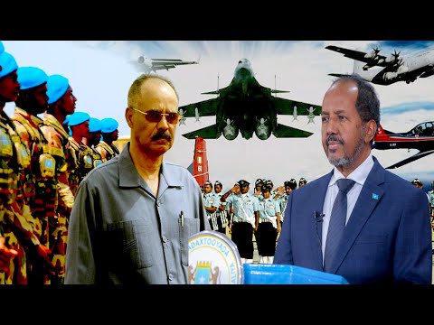 DEG DEG Xiisada Eritrea & Itobiya oo cirka gashay, Afwerki oo Faano & TPLF Hubeeyay, Wada hadalka Tu