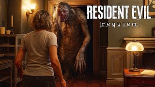 RESIDENT EVIL 9 REQUIEM - Gameplay Walkthrough Demo (No Commentary)