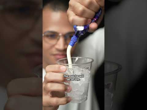 Viral Japanese Drink
