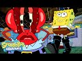 SpongeBob's Squeaky Boots Adventure