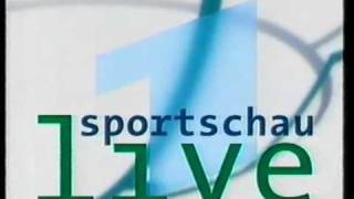 ARD Sportschau Intro 97