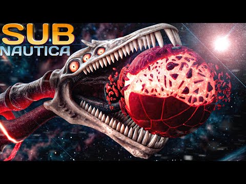 "Mission Failed.." We Just Lost The Planet to the Red Plague Leviathan - Subnautica