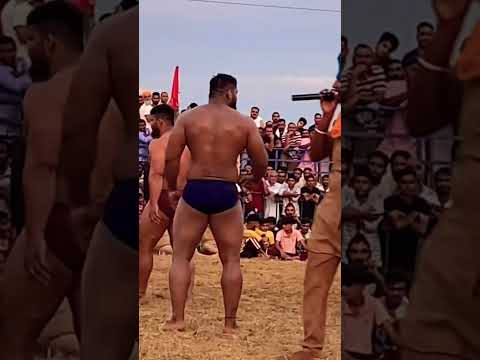 Monu delhi vs Sikander shiekh | jassa Patti | Umesh mathura | pritpal Phagwara | khusti dangal pb.