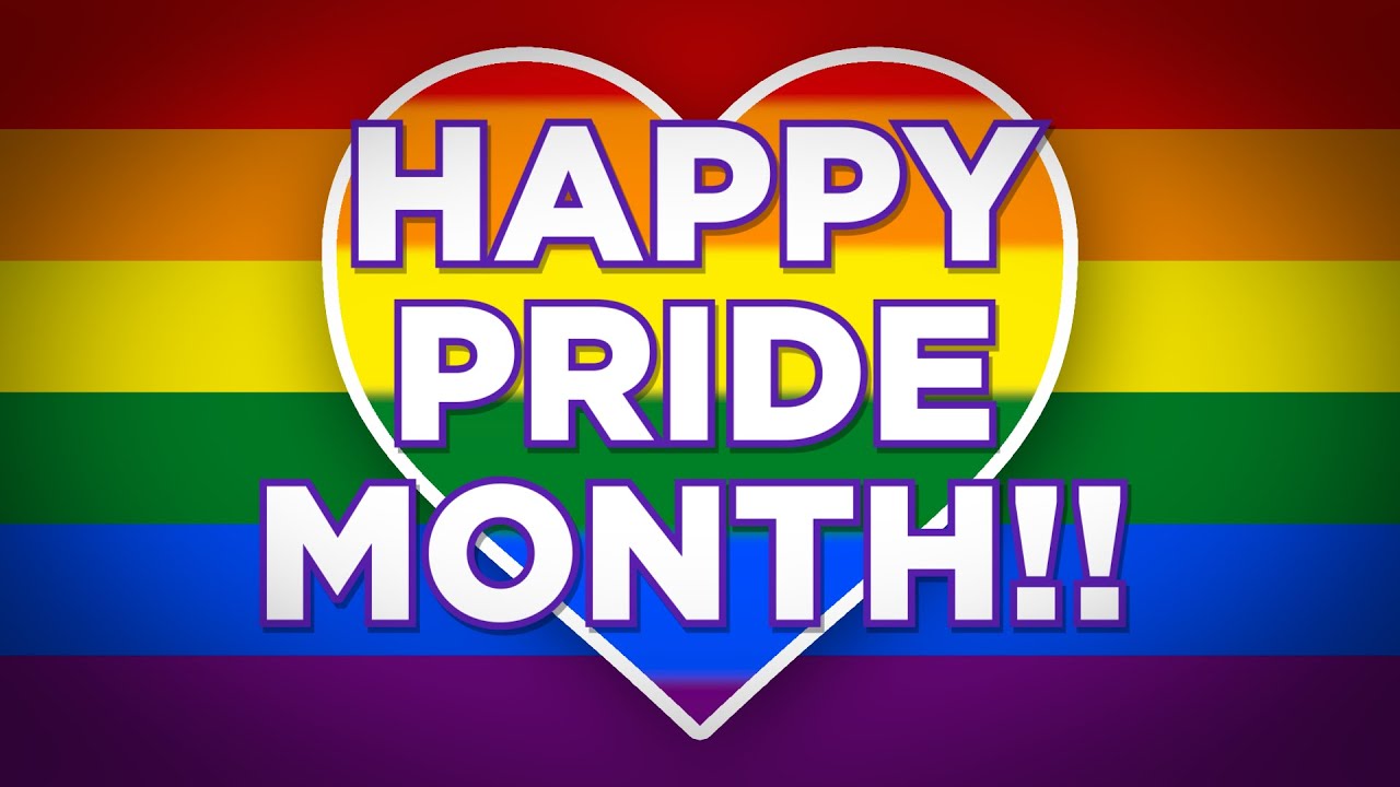 Celebrate LGBTQ+ Pride with Ellen, Kalen Allen, Tig Notaro, Lil Nas X, and More!