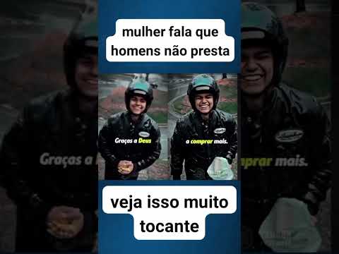 HOMEM NÃO PRESTA? #fyy #noticias #noticiais #viralshort #respect #amor #respectvideo #mundial #fyy