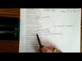 Analyzing 'Paul Revere's Ride'