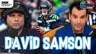 Naming One-Hit Wonder QBs With David Samson