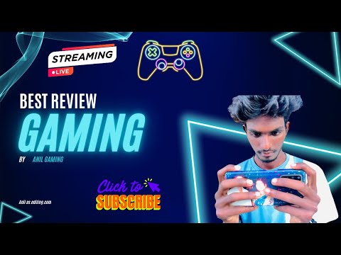 Anil gaming yt pls like and shere