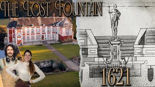 The "King's Architect" Built THIS at Our Chateau