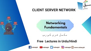 Client Server Network