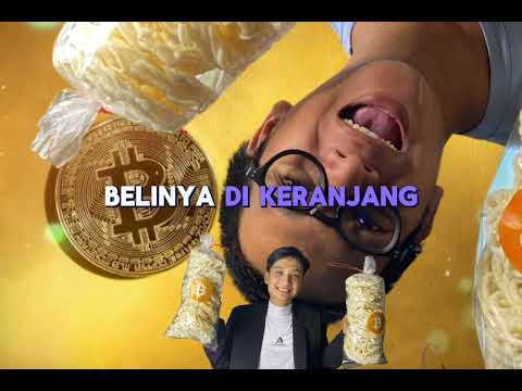 KERUPUK BTC - COACH ALFI