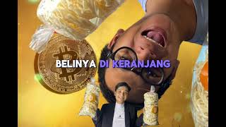 KERUPUK BTC - COACH ALFI