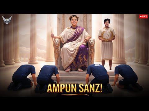 RESTREAM TEAM LIQUID VS ONIC ID
