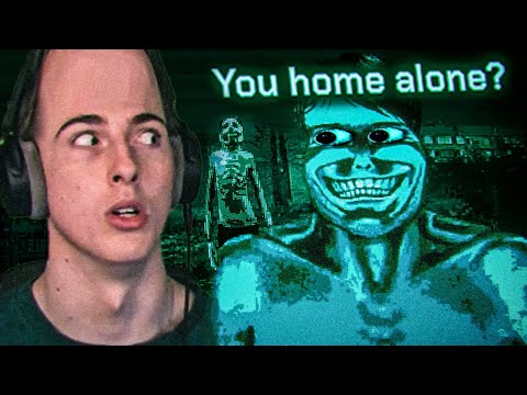 "No I'm Not A Human" actually scared me...