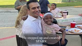 Ripples of Hope '25 Honoree Video